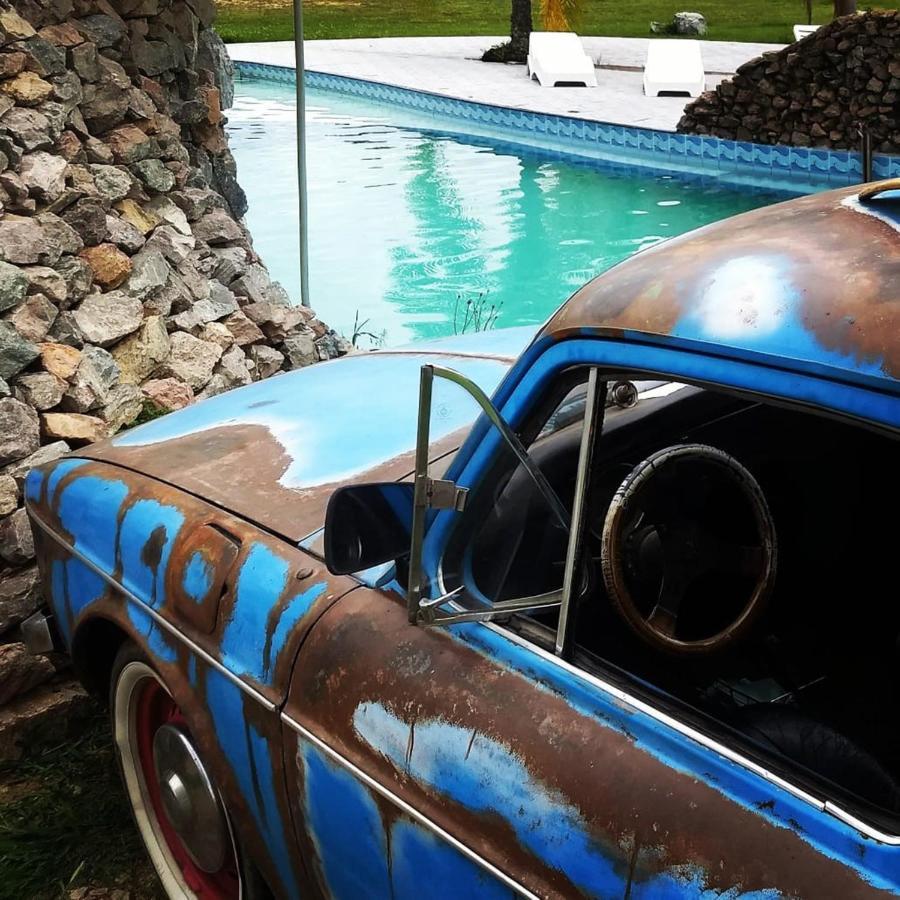Hotel Velha Corte São José dos Pinhais Extérieur photo
