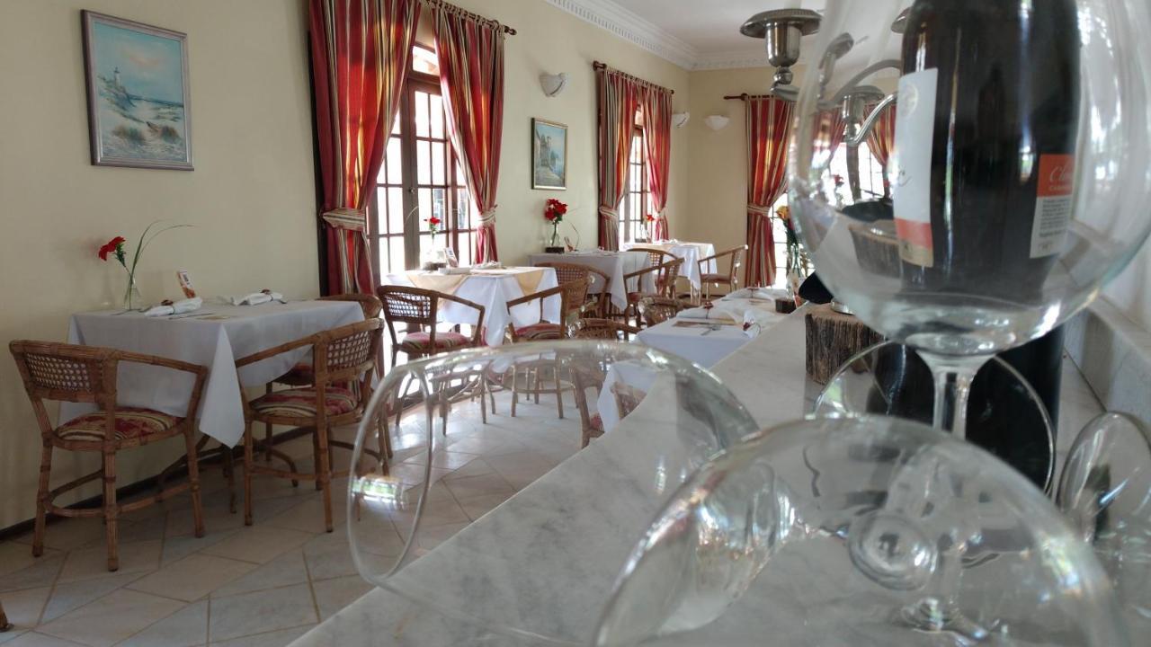 Hotel Velha Corte São José dos Pinhais Extérieur photo