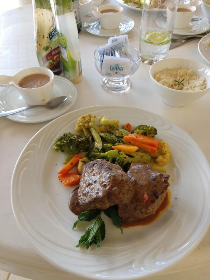 Hotel Velha Corte São José dos Pinhais Extérieur photo