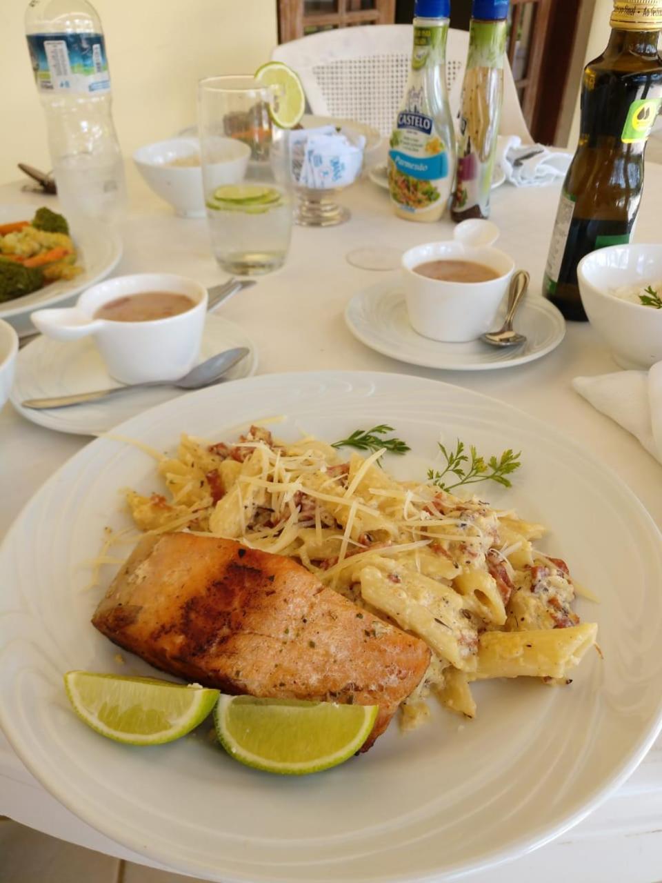 Hotel Velha Corte São José dos Pinhais Extérieur photo