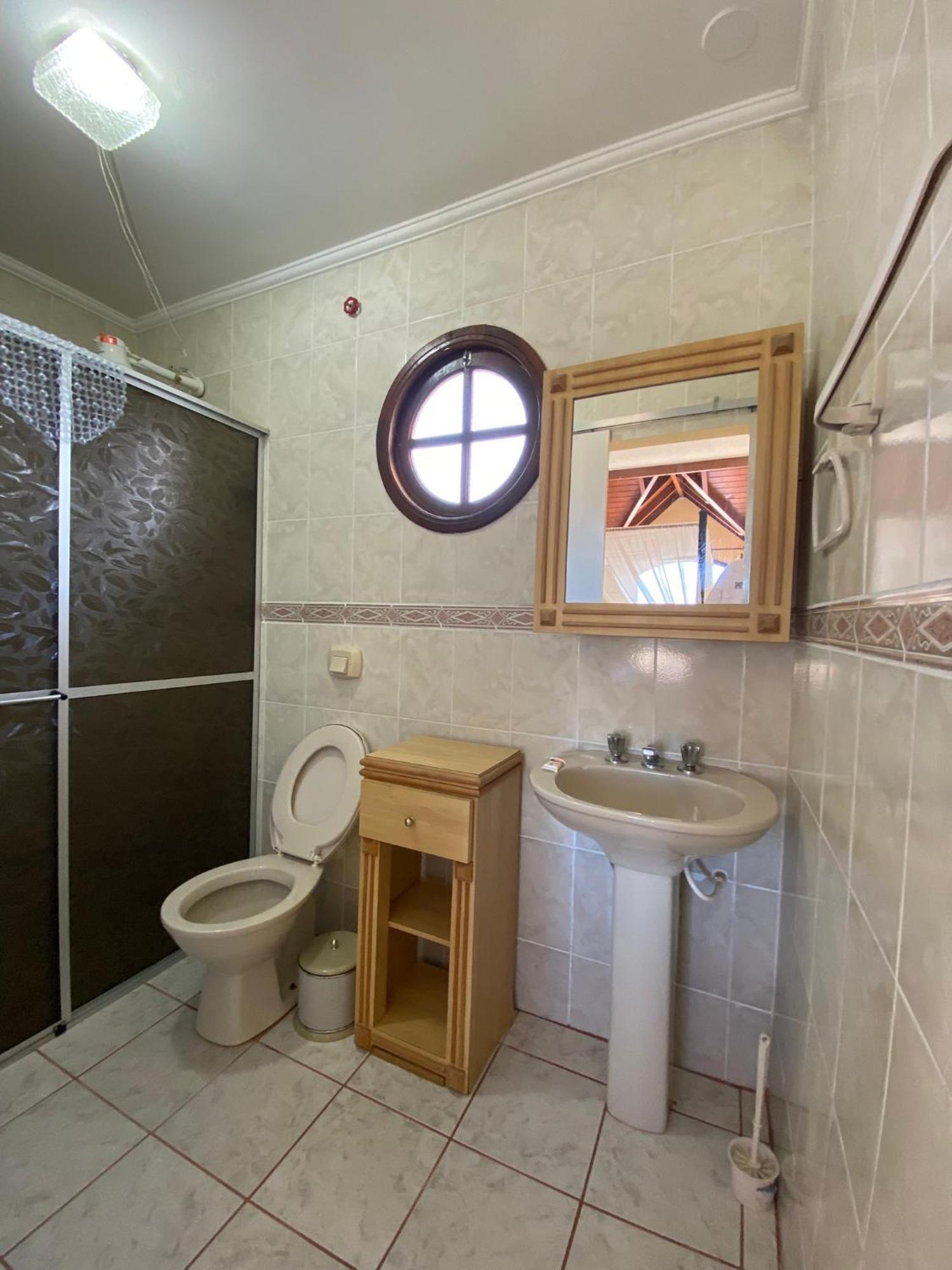 Hotel Velha Corte São José dos Pinhais Extérieur photo