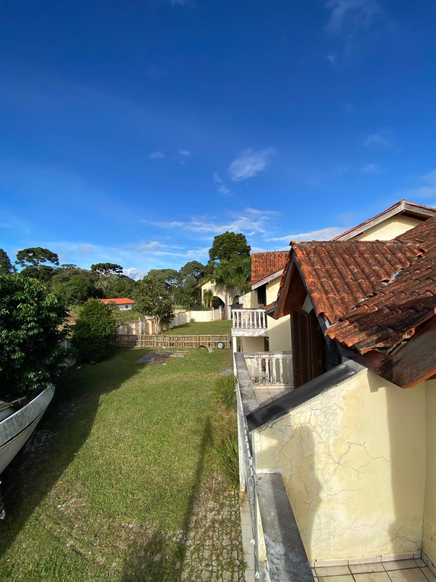 Hotel Velha Corte São José dos Pinhais Extérieur photo