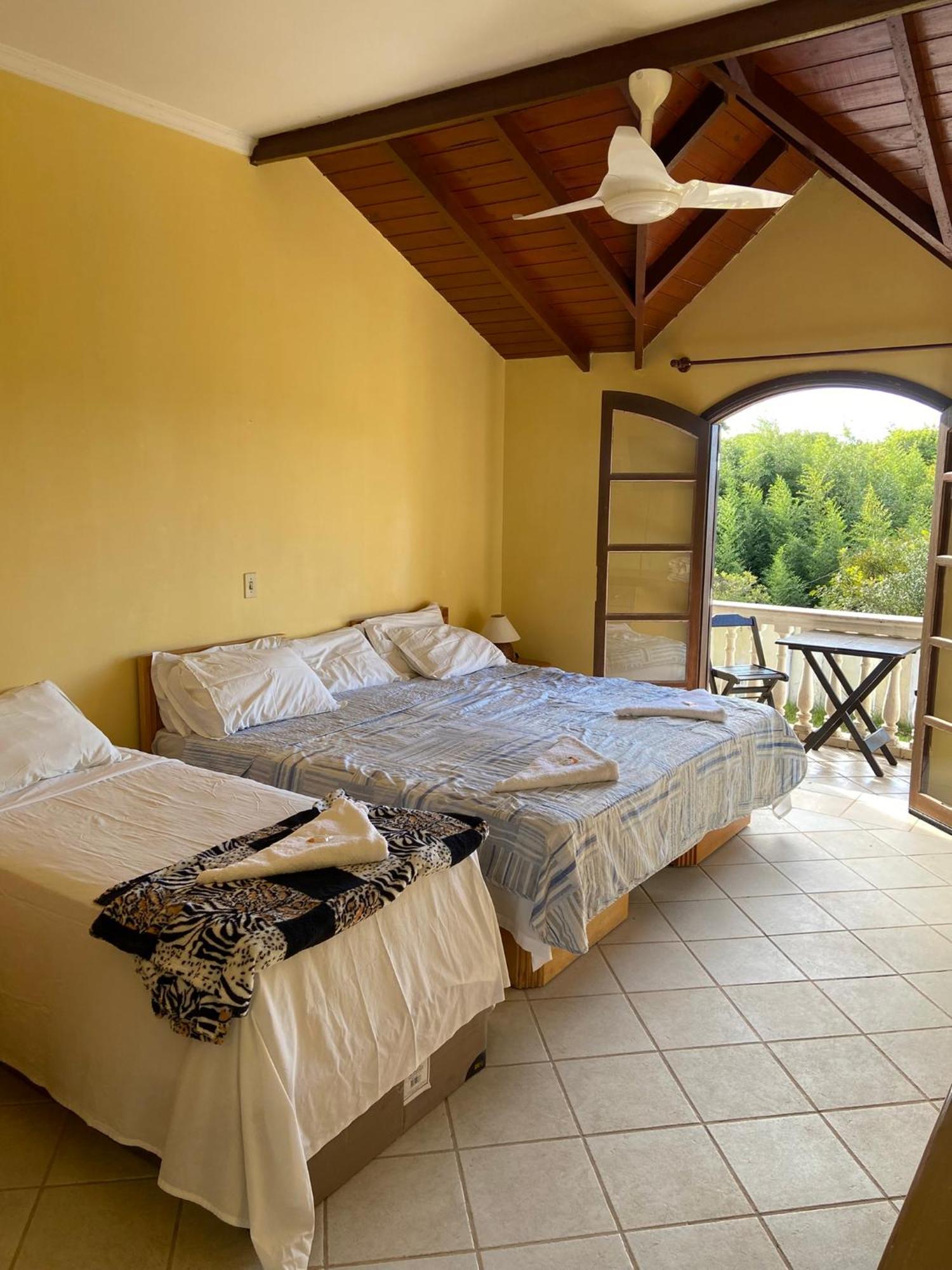 Hotel Velha Corte São José dos Pinhais Extérieur photo