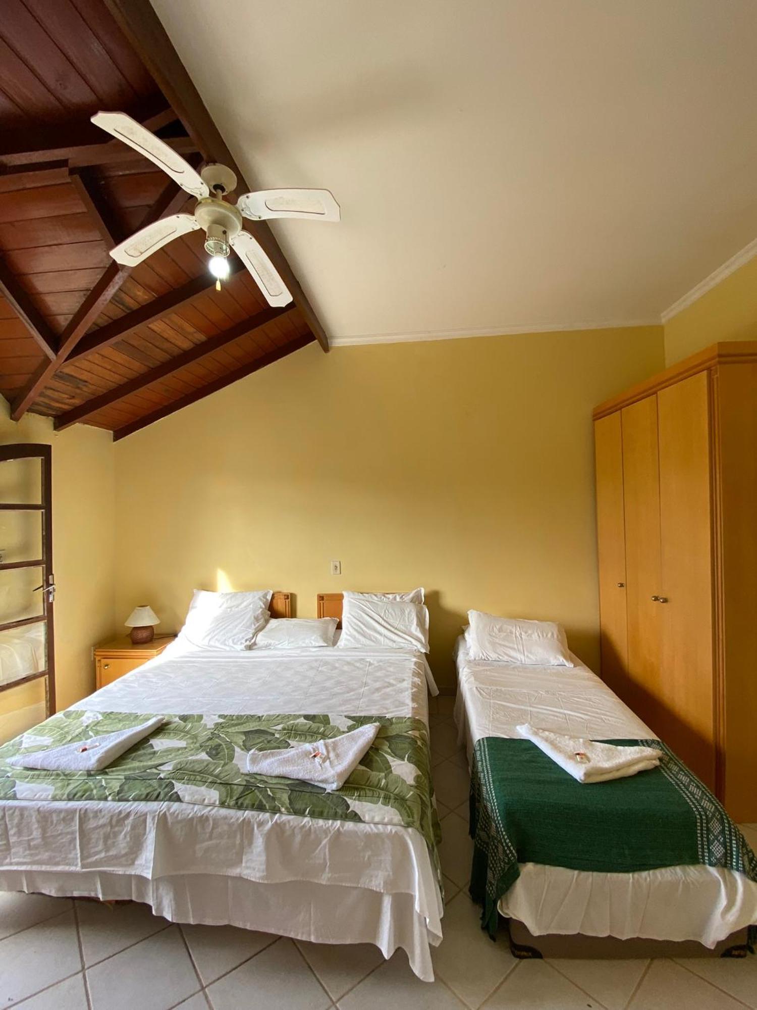 Hotel Velha Corte São José dos Pinhais Extérieur photo