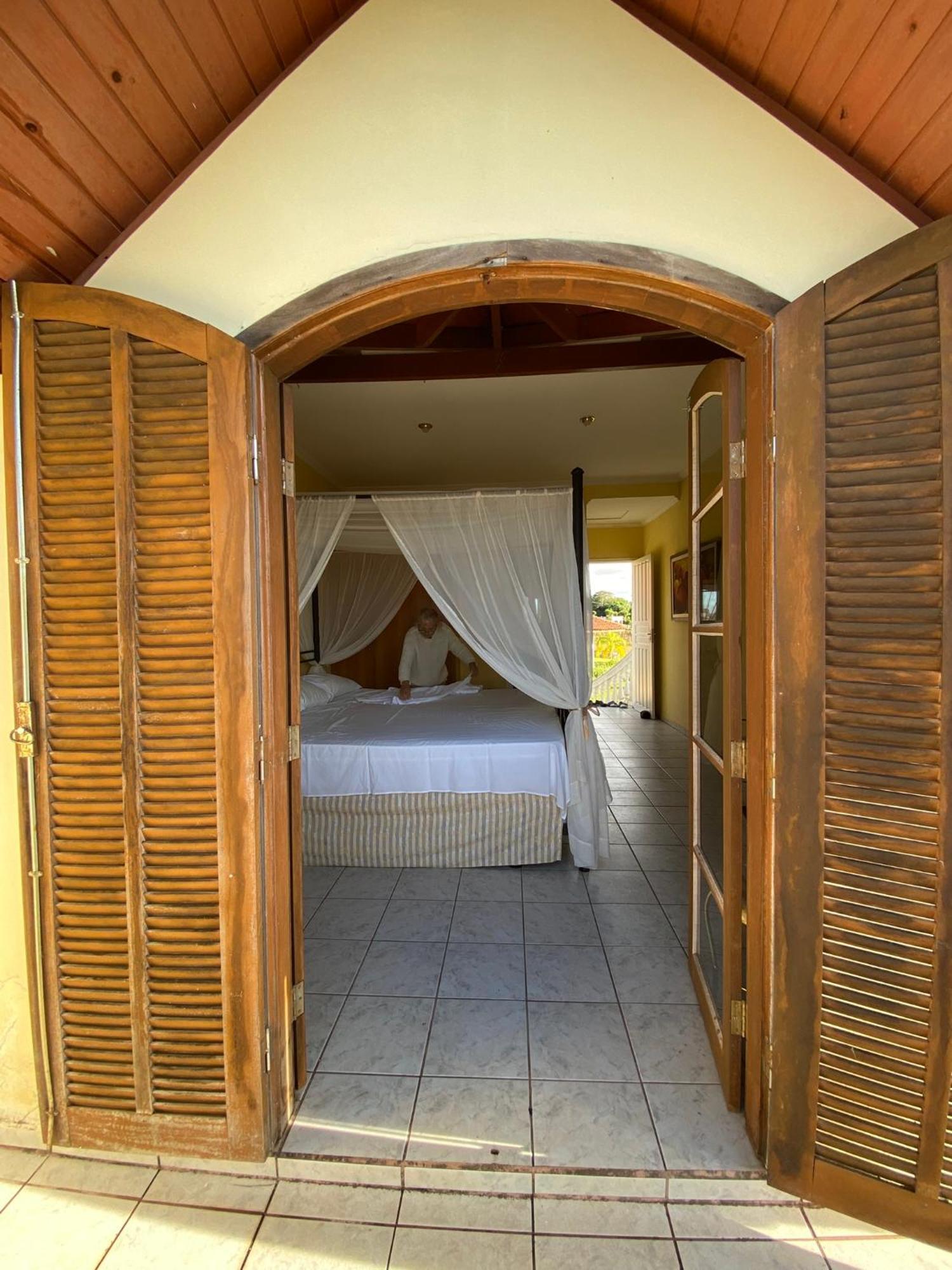 Hotel Velha Corte São José dos Pinhais Extérieur photo