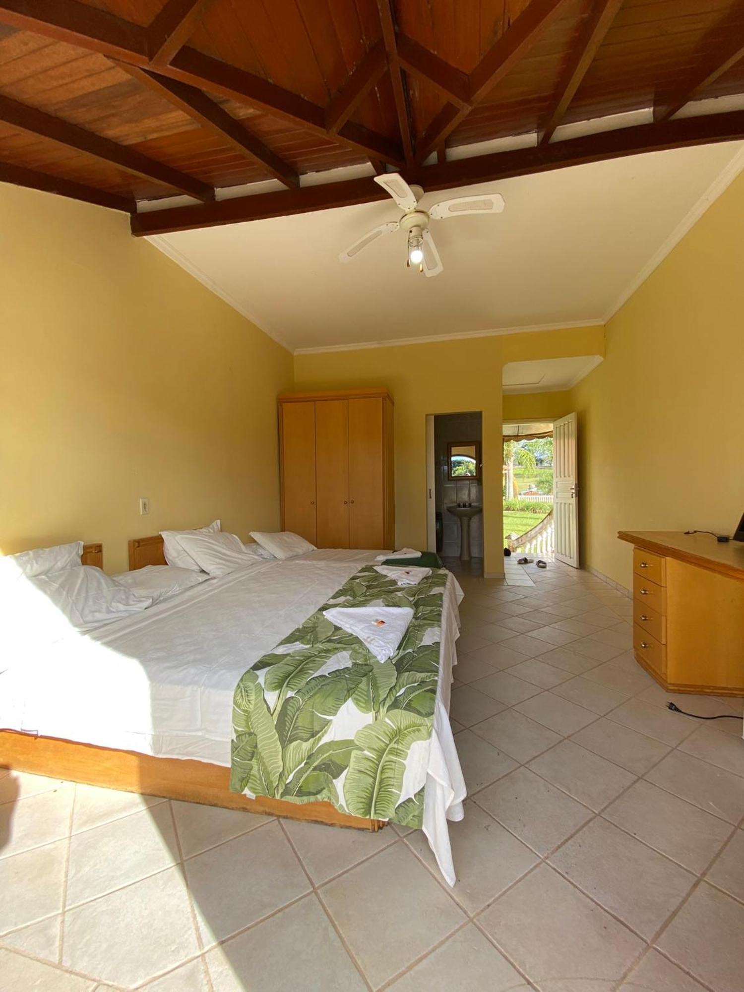 Hotel Velha Corte São José dos Pinhais Extérieur photo