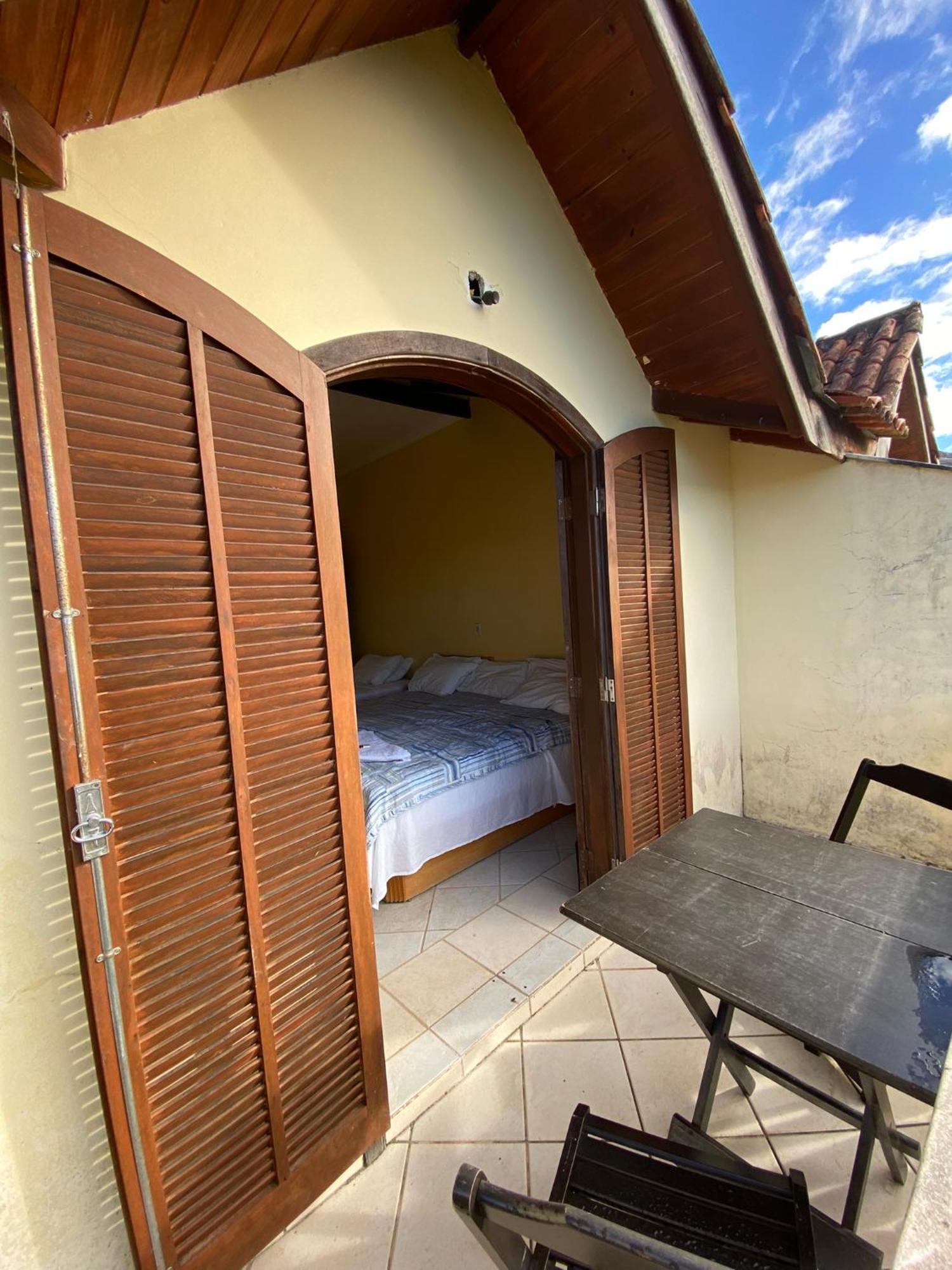Hotel Velha Corte São José dos Pinhais Extérieur photo