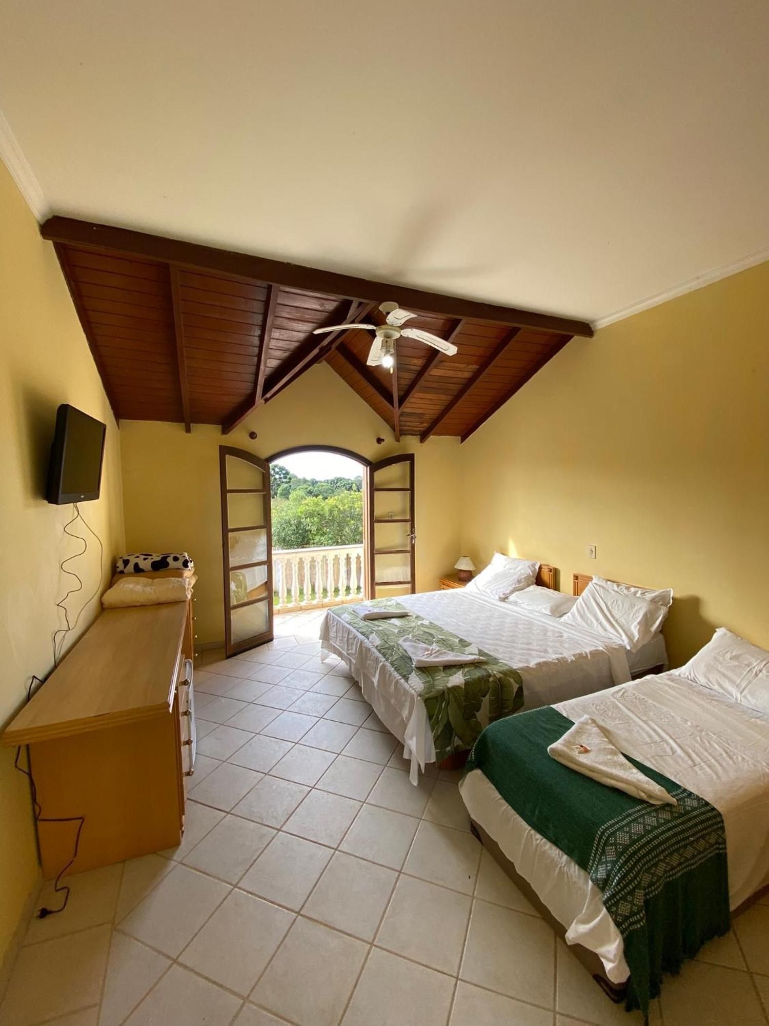 Hotel Velha Corte São José dos Pinhais Extérieur photo
