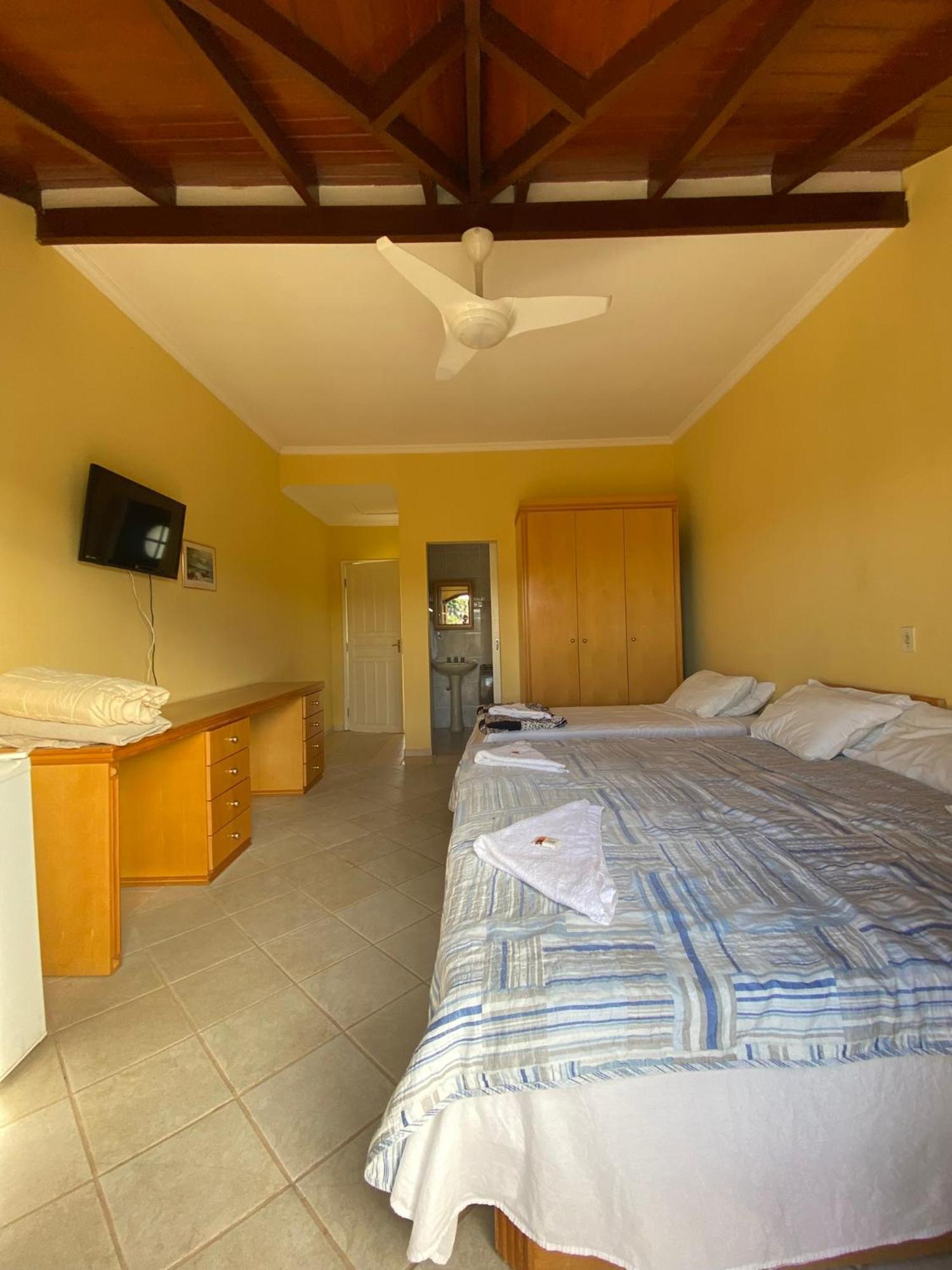 Hotel Velha Corte São José dos Pinhais Extérieur photo