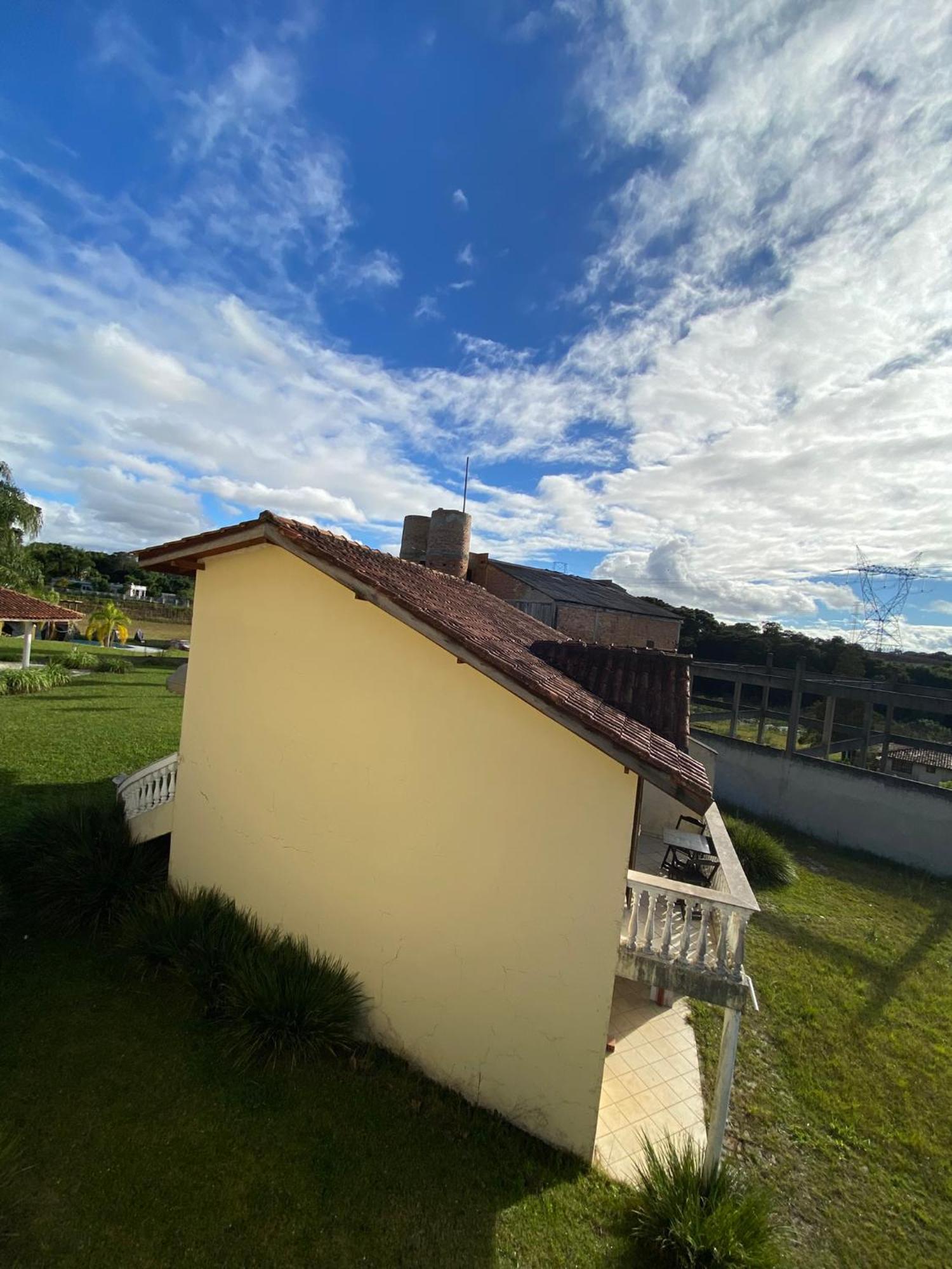 Hotel Velha Corte São José dos Pinhais Extérieur photo
