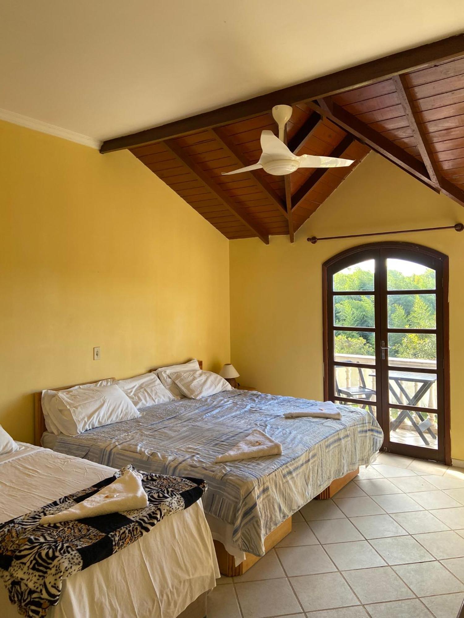 Hotel Velha Corte São José dos Pinhais Extérieur photo
