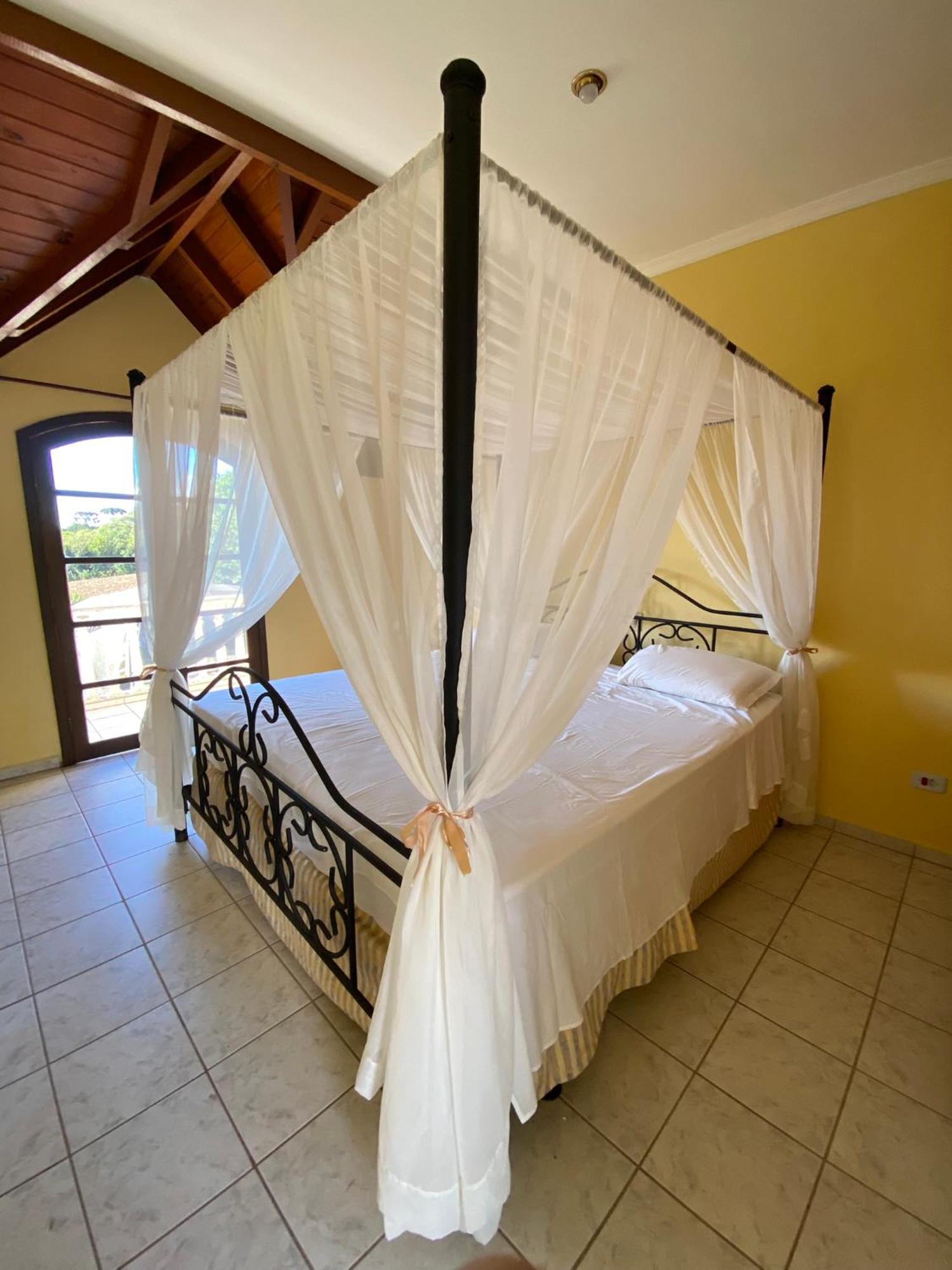 Hotel Velha Corte São José dos Pinhais Extérieur photo