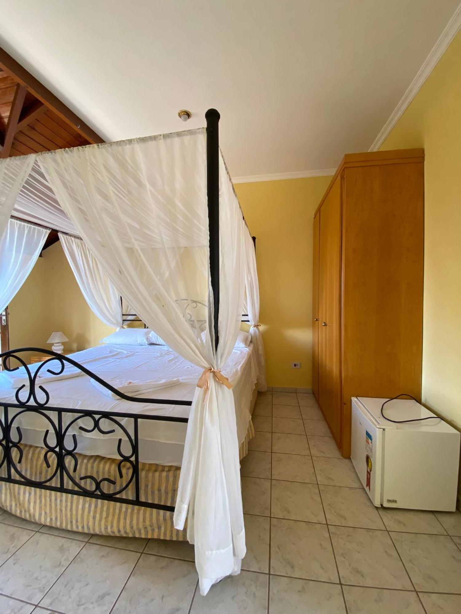 Hotel Velha Corte São José dos Pinhais Extérieur photo